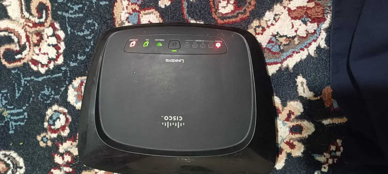 مودم سیکو|مودم و تجهیزات شبکه|زاهدان, |دیوار