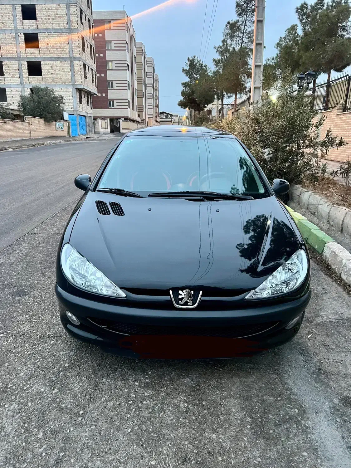 خودرو|خودرو سواری و وانت|تهران, مشیریه|دیوار