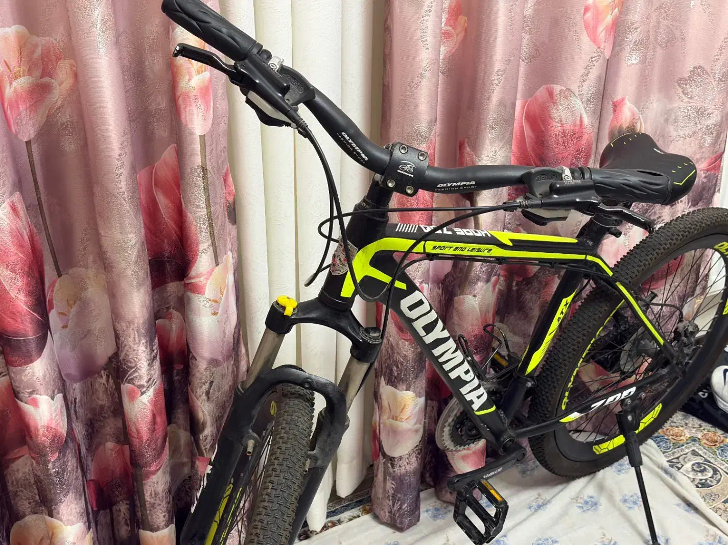 دوچرخه OLYMPA|دوچرخه، اسکیت، اسکوتر|تهران, فلاح|دیوار