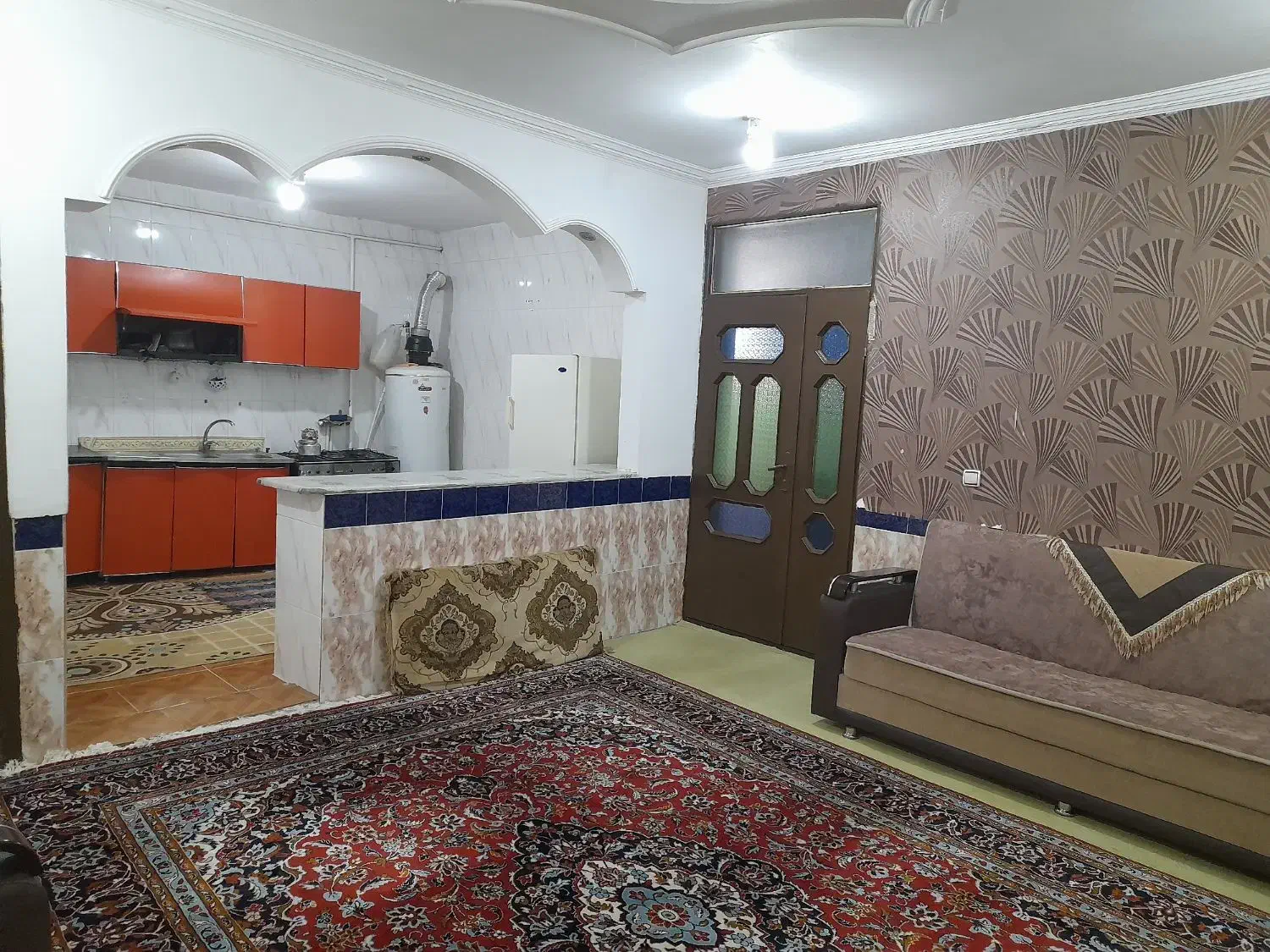 خانه اجاره ای|اجارهٔ خانه و ویلا|بانه, |دیوار