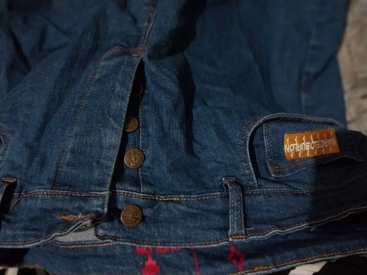 شلوار لی مردانه|لباس|نسیم‌شهر, |دیوار