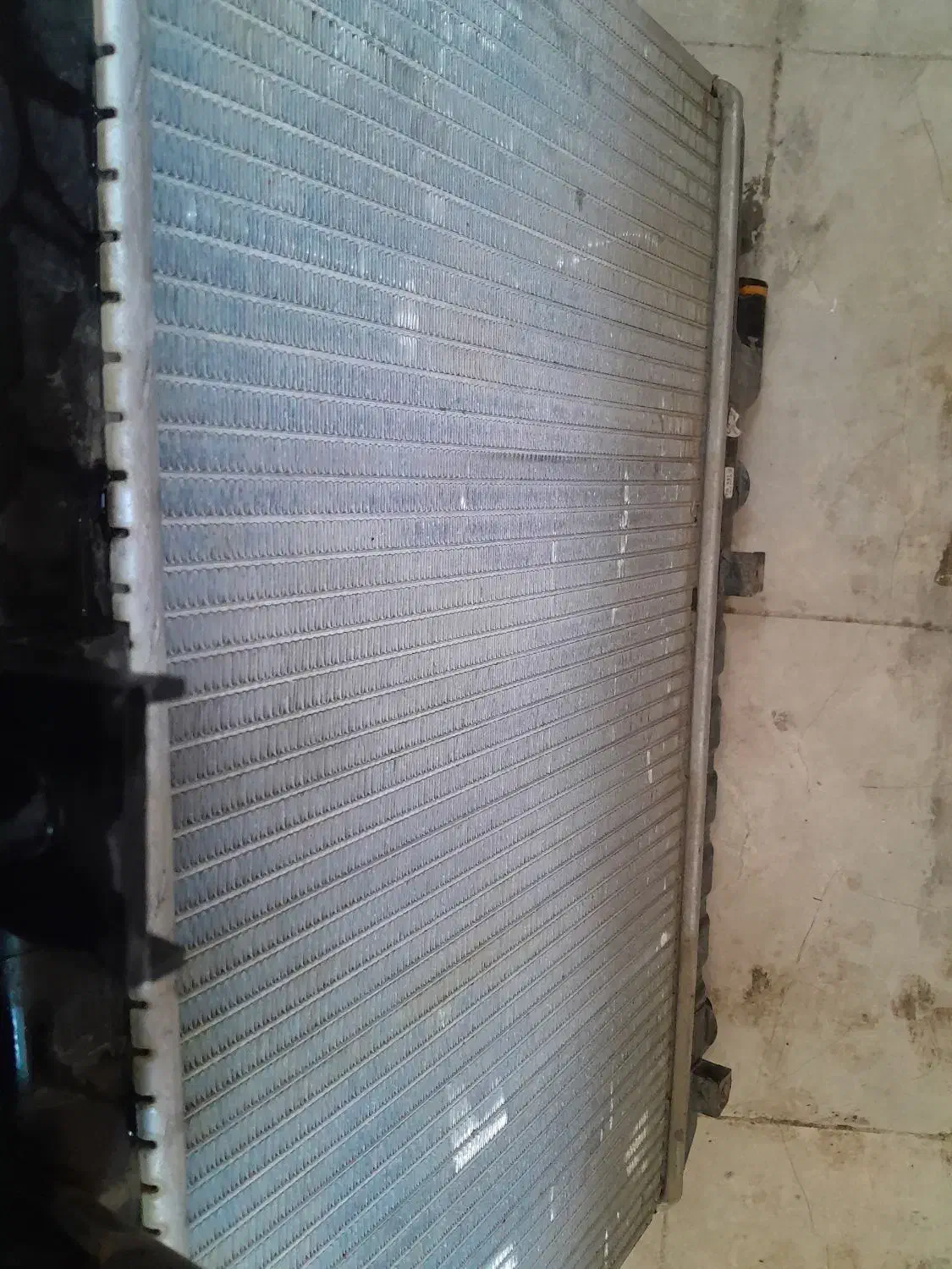 رادیاتور تیبا2|قطعات یدکی و لوازم جانبی|اهواز, ملاشیه|دیوار