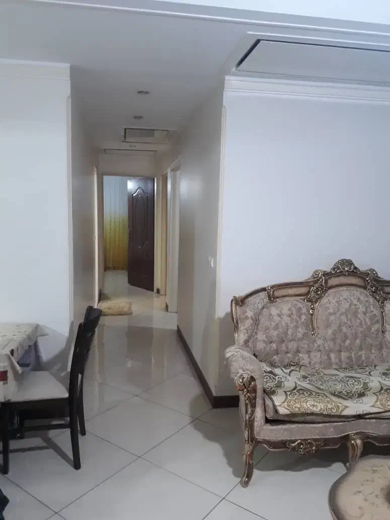 رهن و اجاره سه خوابه114متری لوکس در نمای برج ترنج