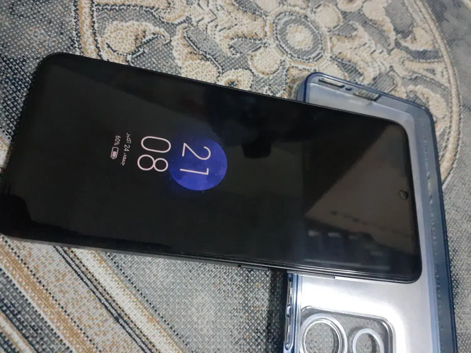 گوشی نوت13|موبایل|نهبندان, |دیوار