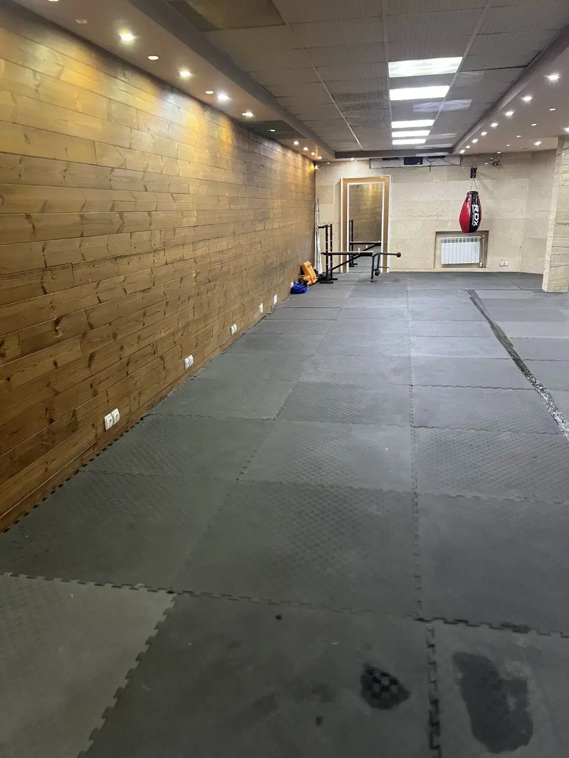 اجاره سانس باشگاه|اجارهٔ دفتر صنعتی، کشاورزی، تجاری|آمل, |دیوار