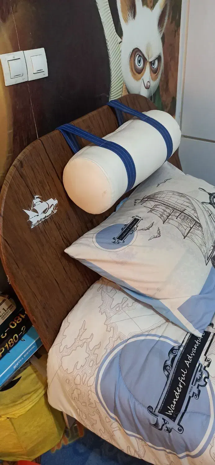 فروش تخت نوجوان|تخت و سرویس خواب|جم, |دیوار