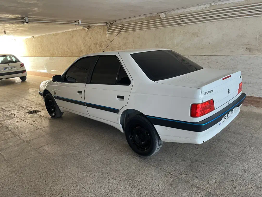 Slx|خودرو سواری و وانت|امیدیه, |دیوار