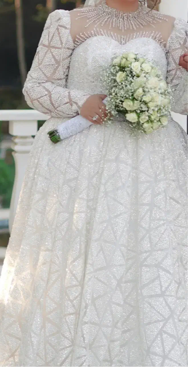 فروش لباس عروس|لباس|تهران, میدان میوه و ترهبار مرکزی|دیوار