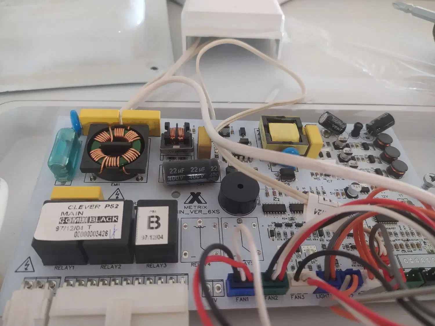 تعمییرات یخچال..لباسشویی اتوماتیک..کولر|خدمات پیشه و مهارت|دوگنبدان, |دیوار