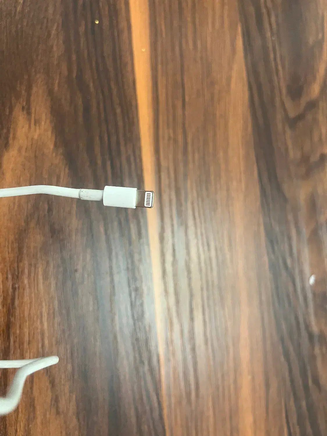 کابل شارژ ایفون|لوازم جانبی موبایل و تبلت|اسلام‌شهر, شهرک امام حسین (میان آباد)|دیوار