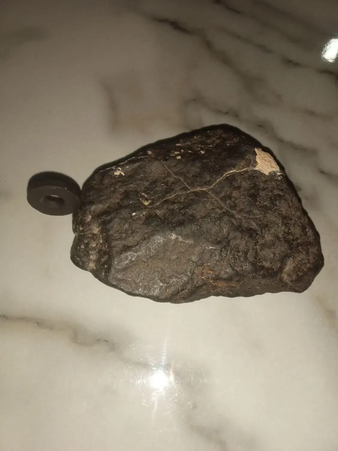 شهاب سنگ|کلکسیون اشیاء عتیقه|نظرآباد, نظرآباد|دیوار