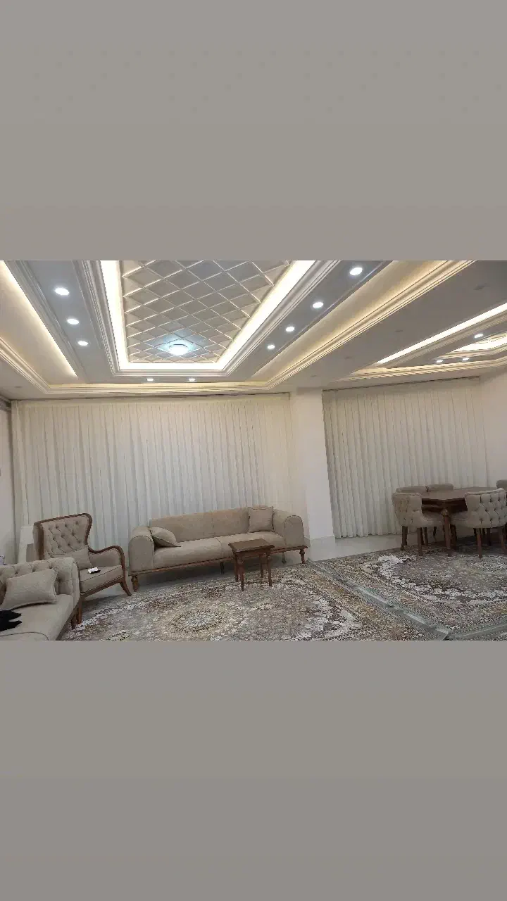 پرده سرای قصر|پرده، رانر، رومیزی|مهاباد (آذربایجان غربی), |دیوار