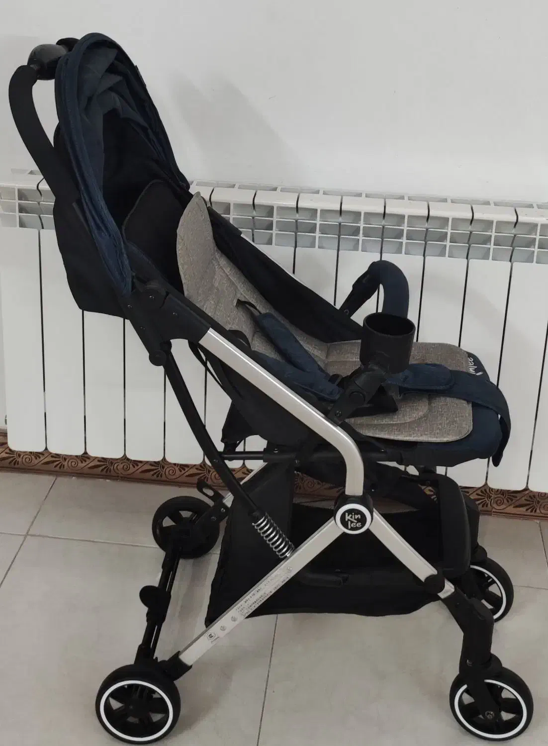 کالسکه با تشک|کالسکه و لوازم جانبی|شاهرود, |دیوار