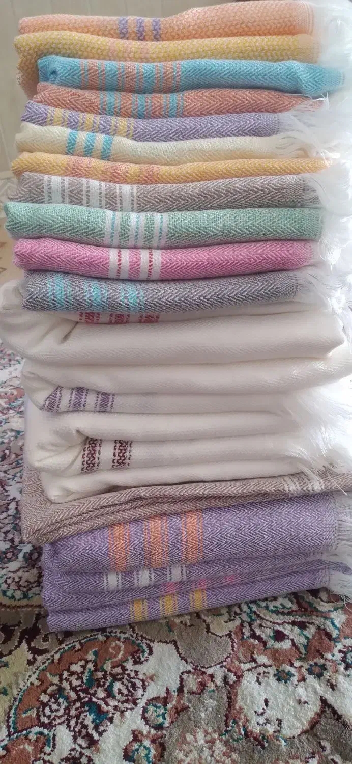 حوله سنتی خراسان جنوبی|سفره، حوله، دستمال آشپزخانه|بیرجند, |دیوار