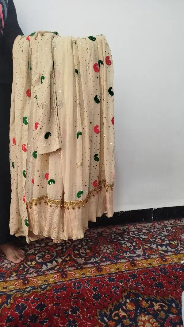 لباس محلی در حد نو|لباس|مارگون, |دیوار