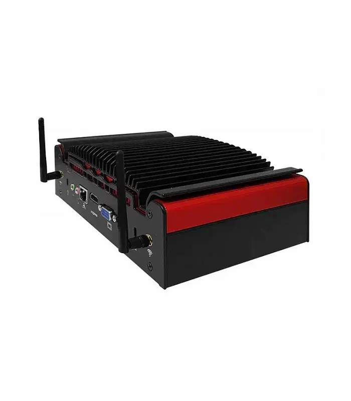 مینی کیس هترون Core i7 نسل 8|رایانه رومیزی|اصفهان, رسالت|دیوار