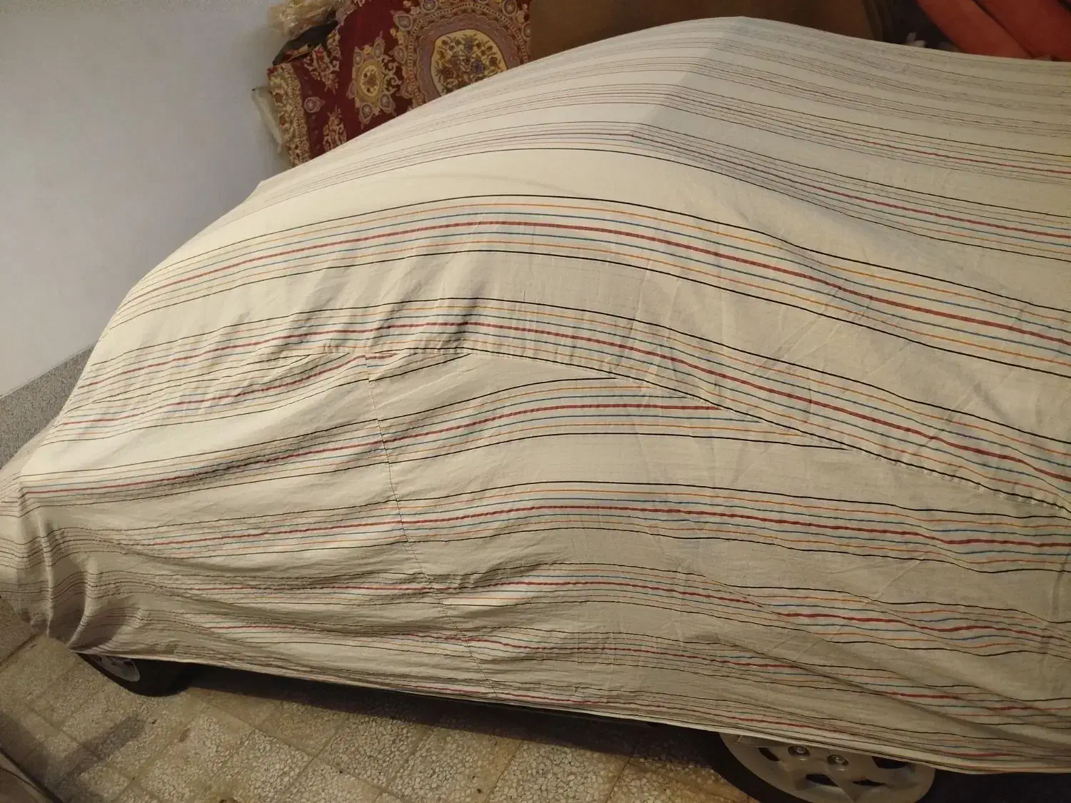 فروش سهندs،404|خودرو سواری و وانت|داران, |دیوار