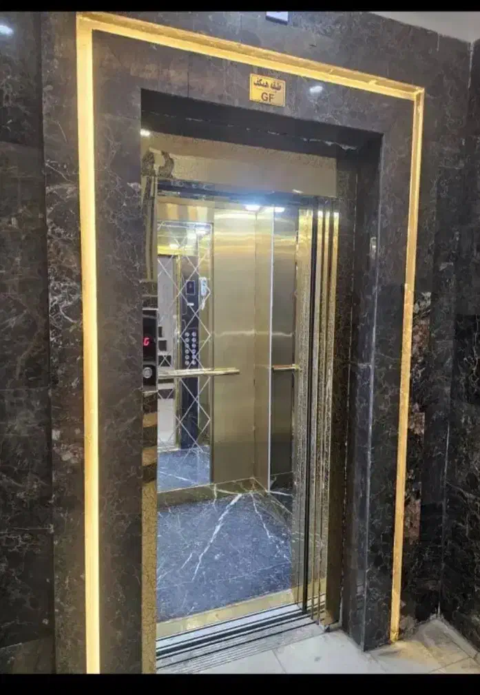 اجاره آپارتمان کلید نخورده ۱۲۵ متری//نگارستان|اجارهٔ آپارتمان|قرچک, میرزائی جنوبی|دیوار