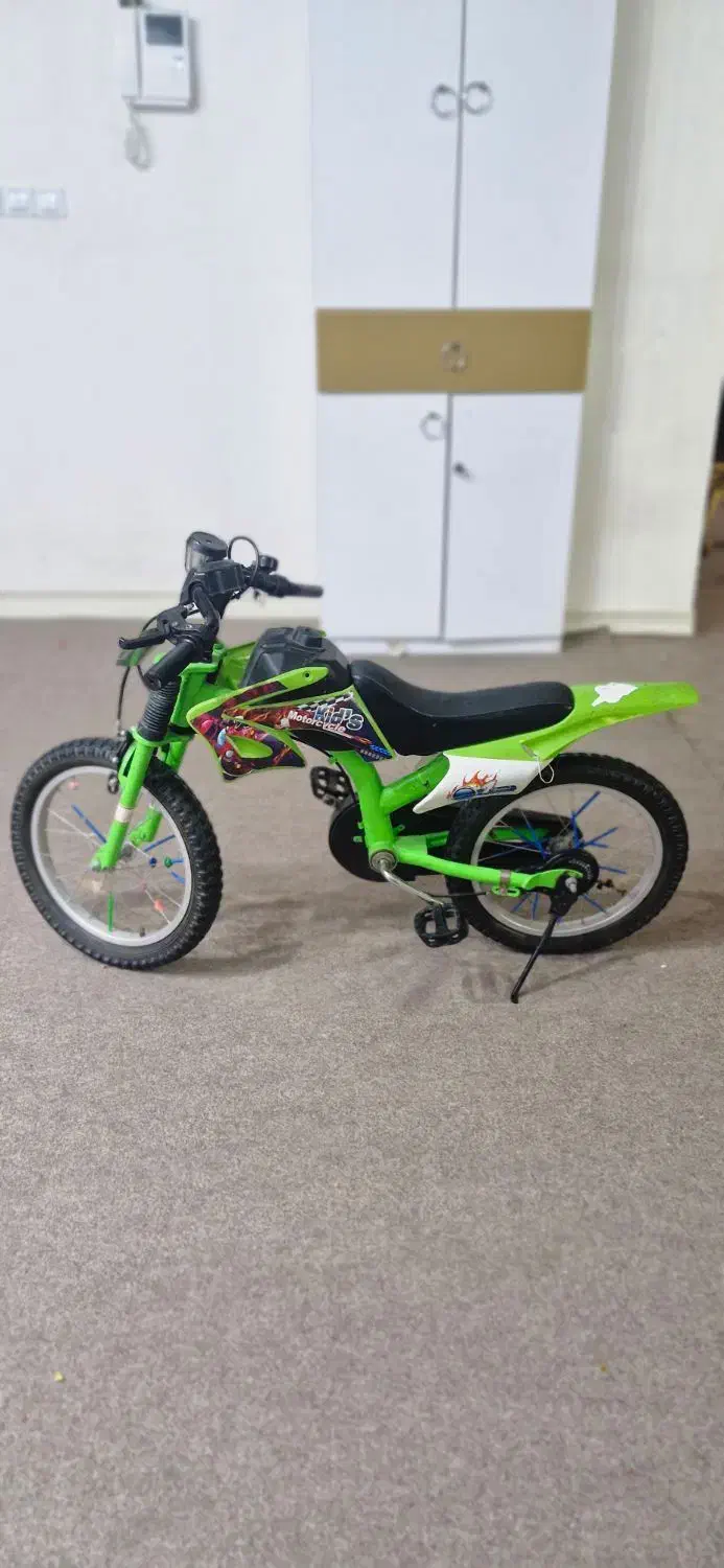 یه عدد دوچرخه نو|دوچرخه، اسکیت، اسکوتر|اهواز, فرهنگ شهر|دیوار