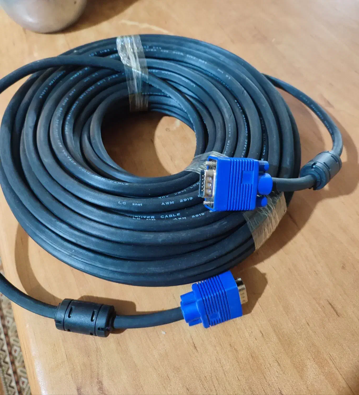 کابلHD|قطعات و لوازم جانبی رایانه|کرج, برغان|دیوار