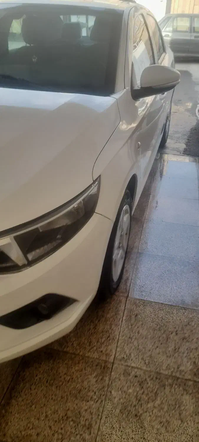 تارا v1|خودرو سواری و وانت|کرج, دهقان ویلا|دیوار