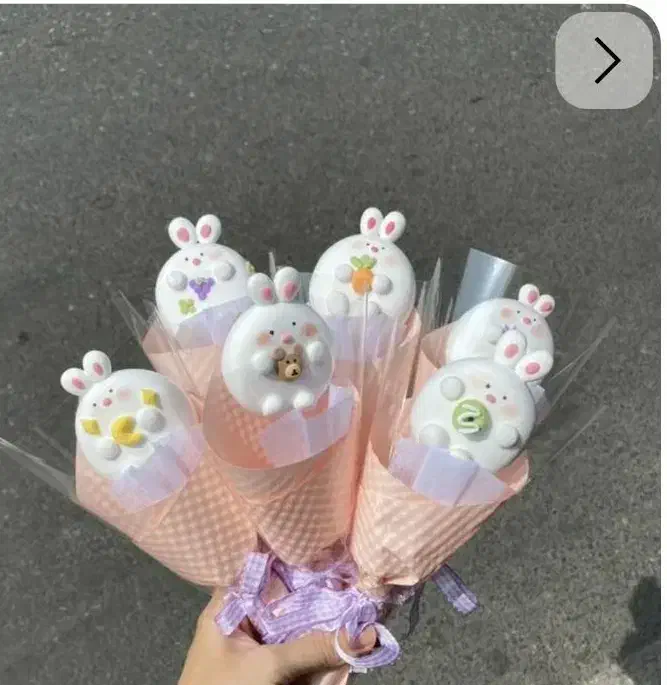 مارشمالوی عروسکی خوشمزه وبامزه|خوردنی و آشامیدنی|خرمدره, |دیوار