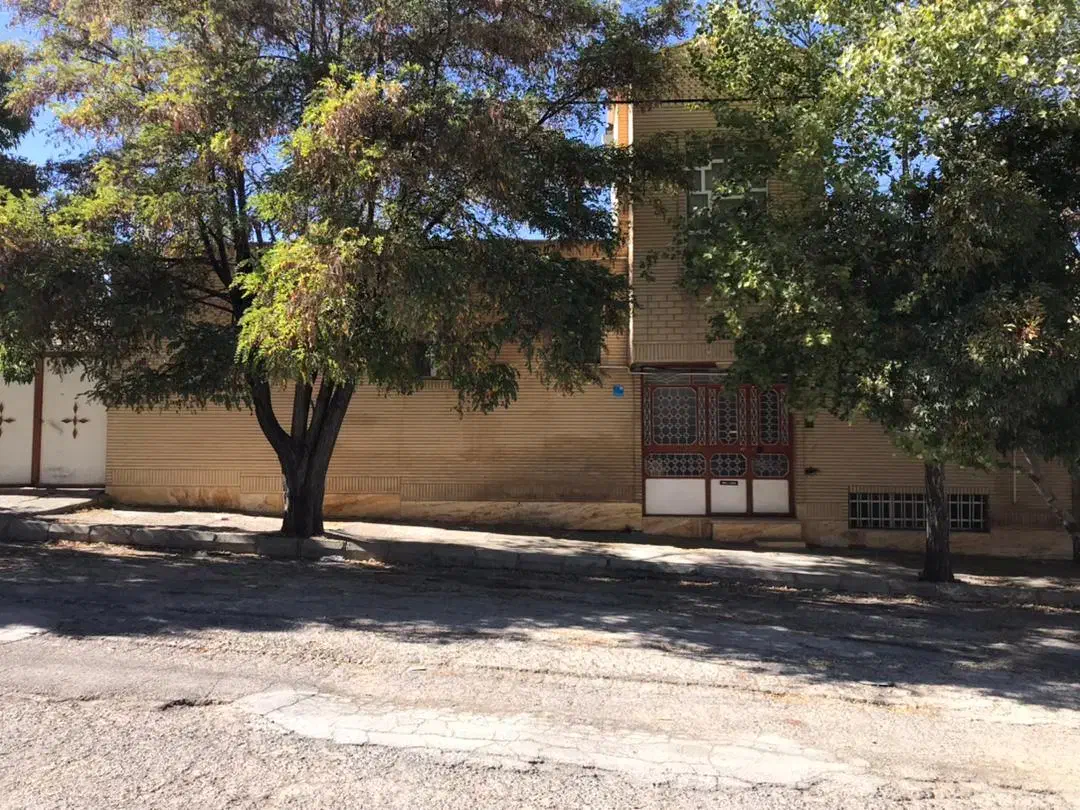 خانه ویلایی دونبش ۲۵۰ متر|فروش خانه و ویلا|بیجار, |دیوار