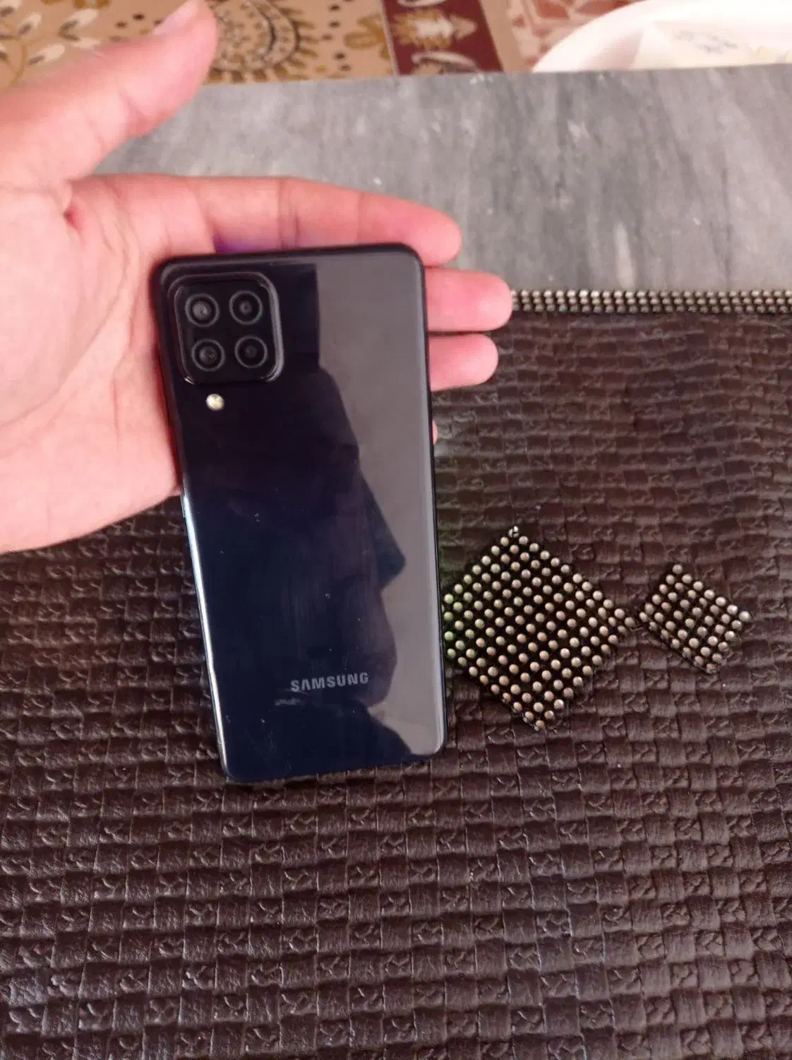 a22|موبایل|سلماس, |دیوار