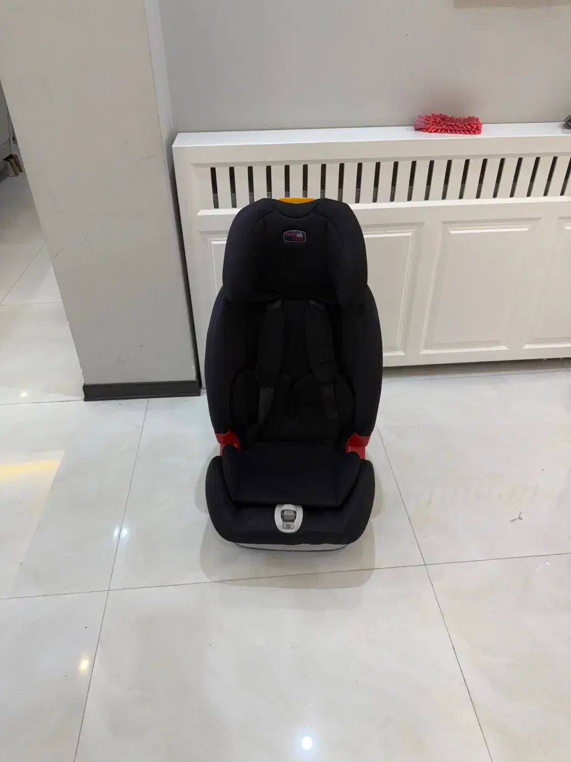 صندلی ماشین بی بی لند|تخت و صندلی بچه|بجنورد, |دیوار