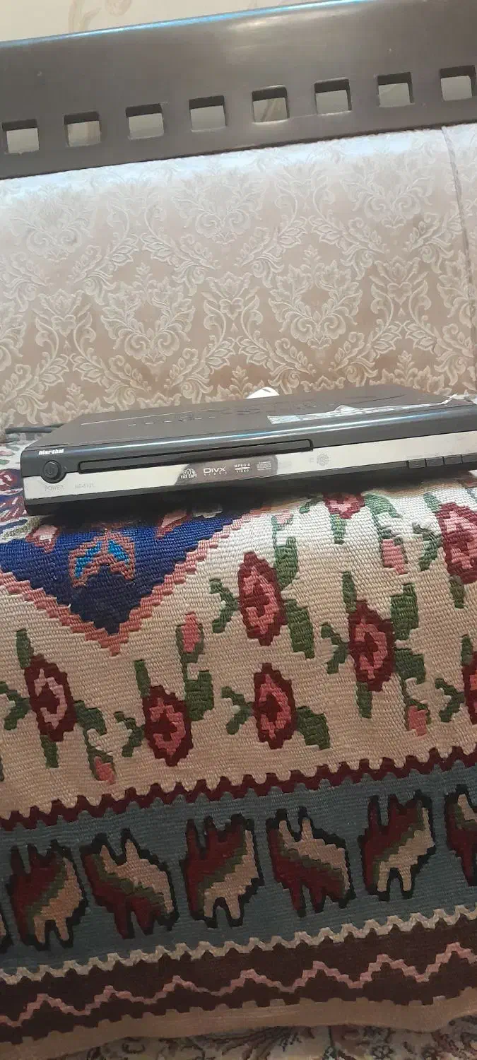 DVD|پخشکننده DVD و ویدیو|تهران, نیروی هوایی (پیروزی)|دیوار