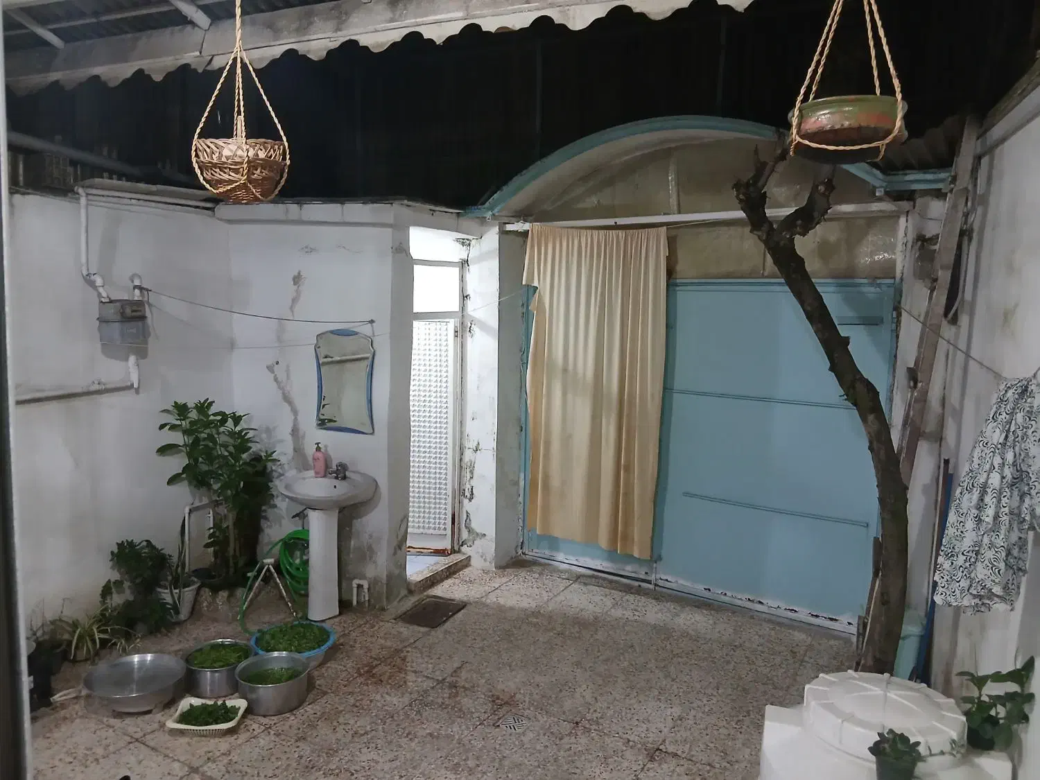 واحد  ویلایی مستقل  نزدیک  خیابان|فروش خانه و ویلا|رشت, قاسمیه|دیوار