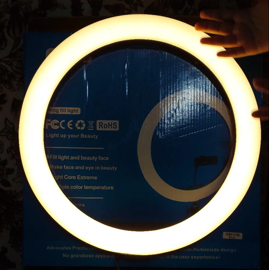 LED LIGHT|تلویزیون و پروژکتور|مشهد, امیر المومنین|دیوار