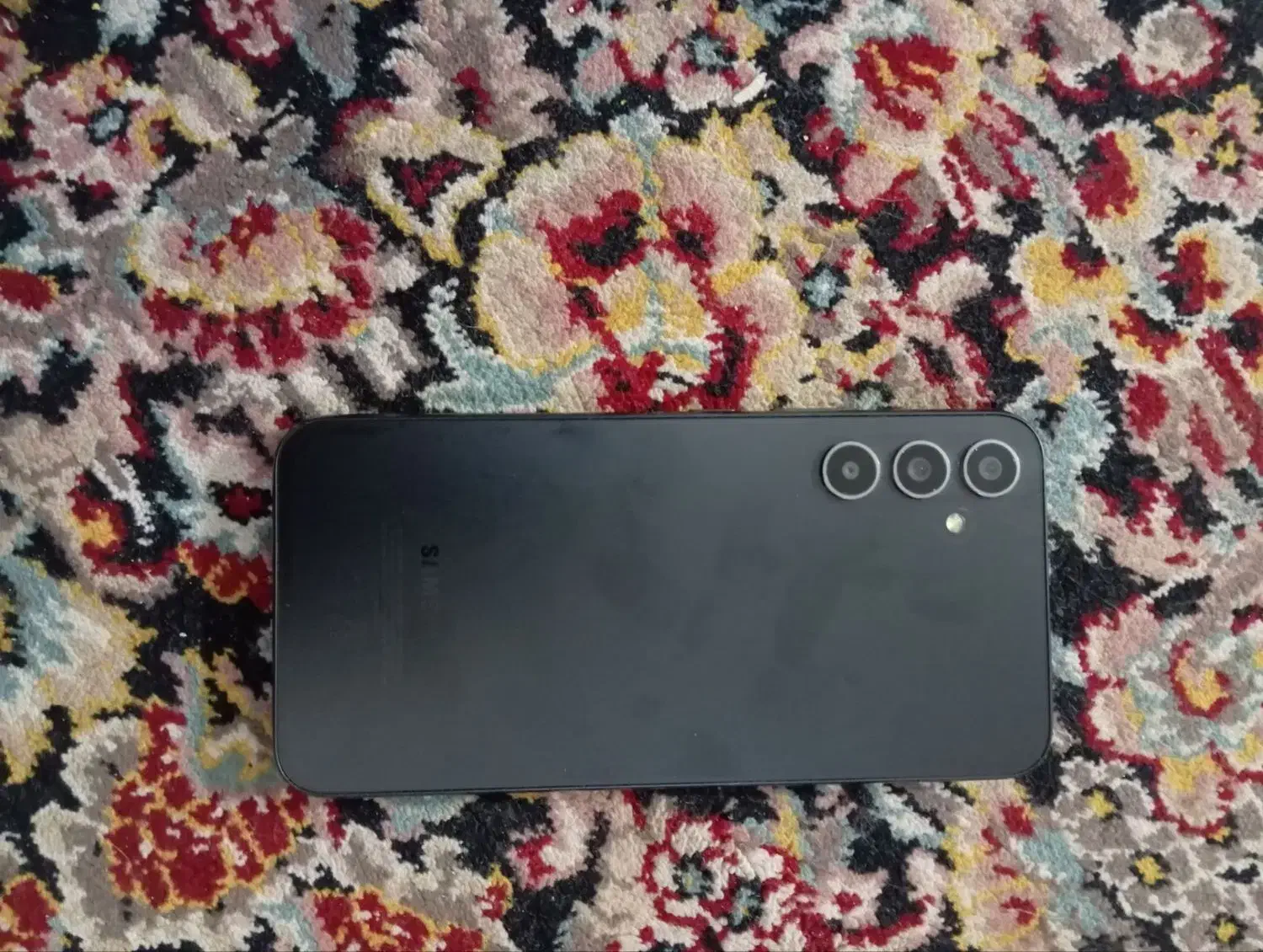 گوشیa34|موبایل|یاسوج, |دیوار