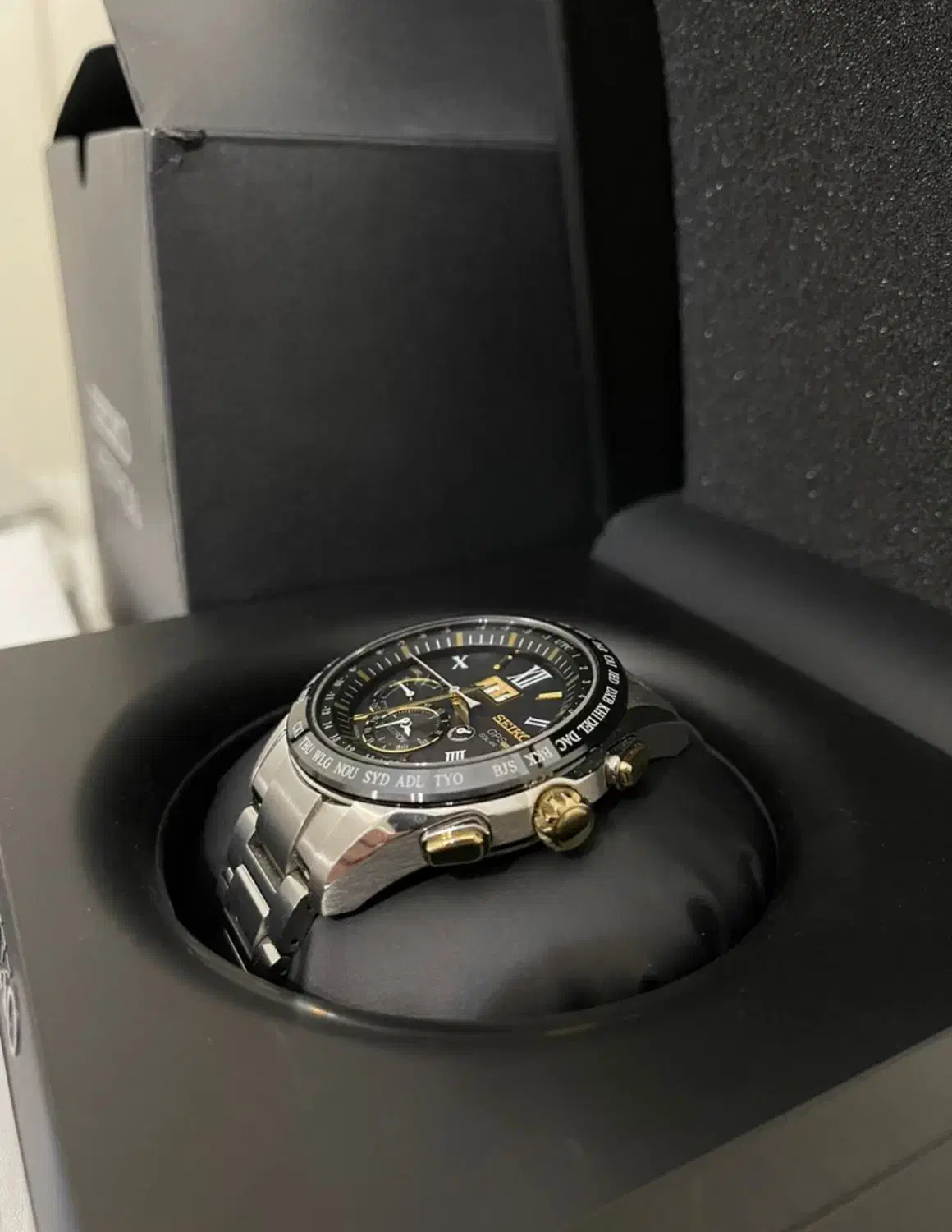 SEIKO ASTRON SSE139J1|ساعت|کرج, گوهردشت|دیوار