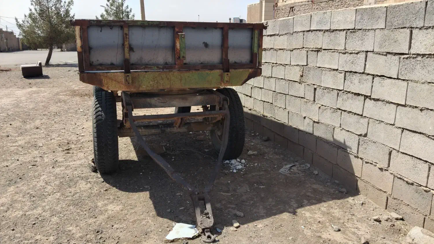 فروش ادوات کشاورزی|ماشینآلات صنعتی|سبزوار, خسروجرد|دیوار