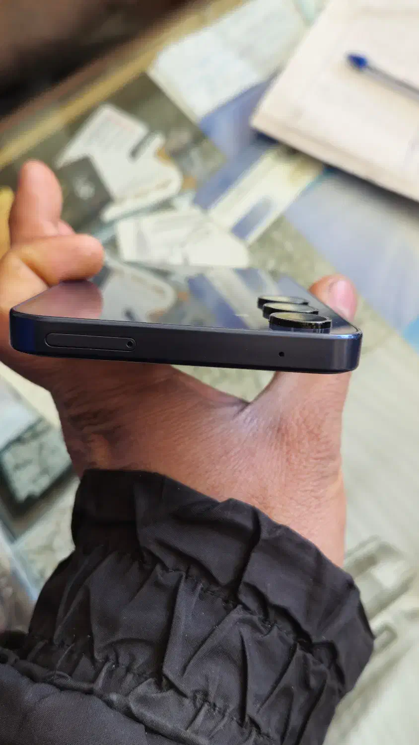 گوشیa35 ویتنام پک اصلی|موبایل|ایذه, |دیوار