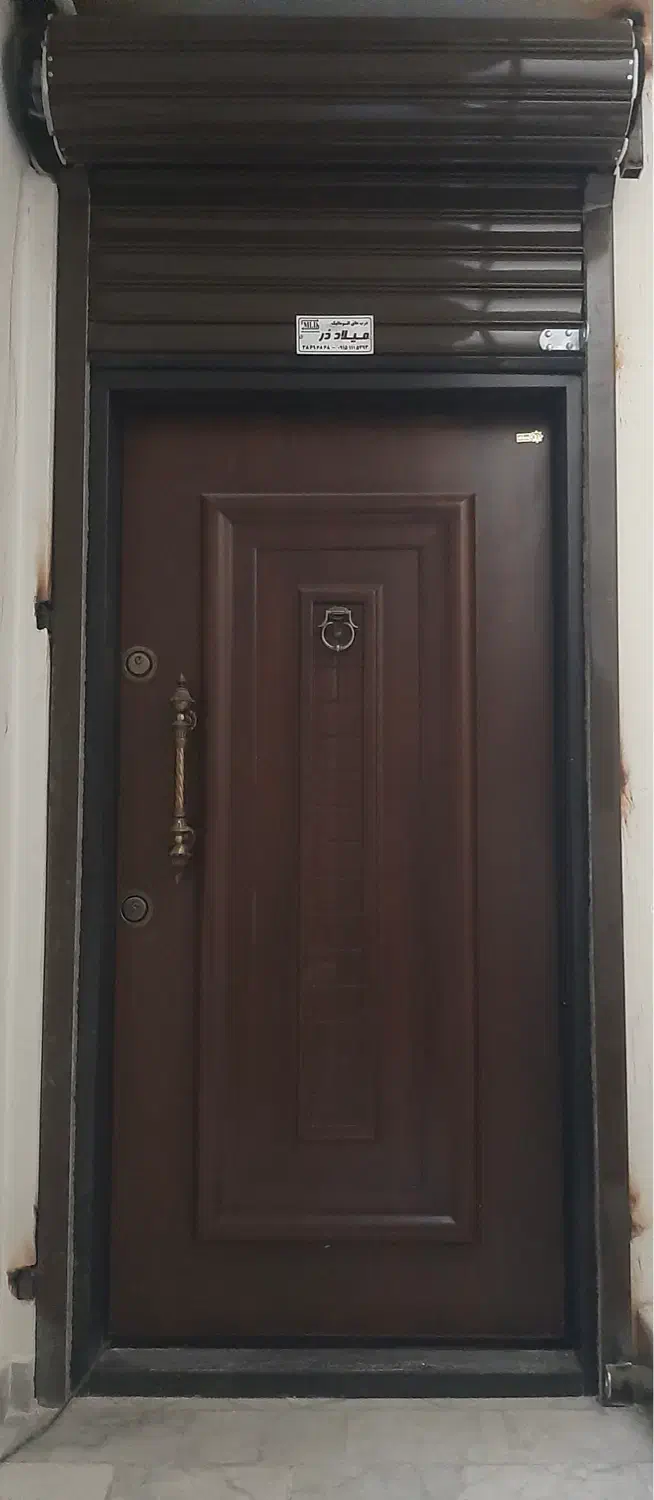 دربهای اتوماتیک کرکره رولاپ درب اتومات در برقی جکی|خدمات پیشه و مهارت|مشهد, وکیل‌آباد|دیوار