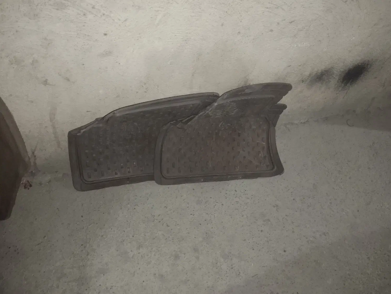 کفپایی پژو|قطعات یدکی و لوازم جانبی|ملارد, |دیوار