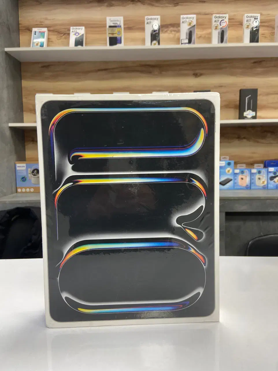 ipad pro m4 نو|تبلت|کرج, گلشهر|دیوار