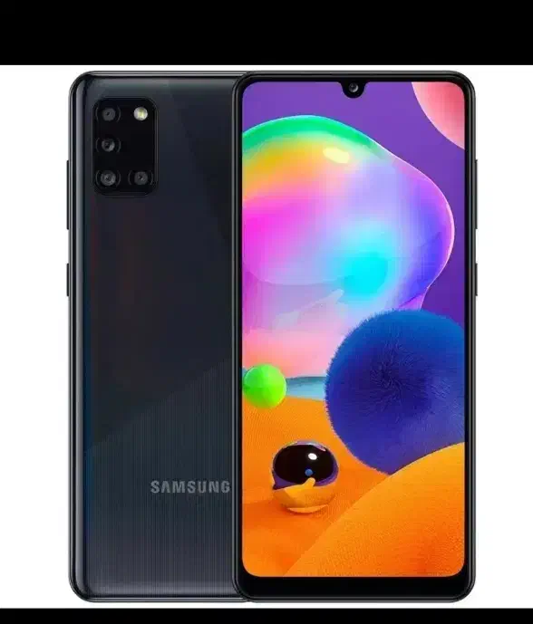 گوشیA31s|موبایل|کرج, حصار|دیوار