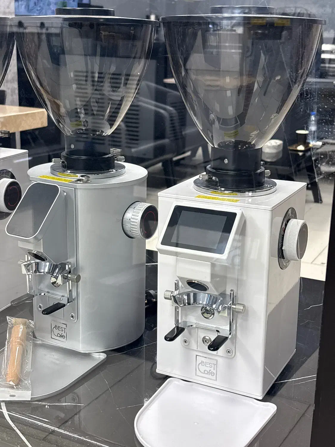 انواع اسیاب قهوه صنعتی|کافیشاپ و رستوران|گرگان, |دیوار