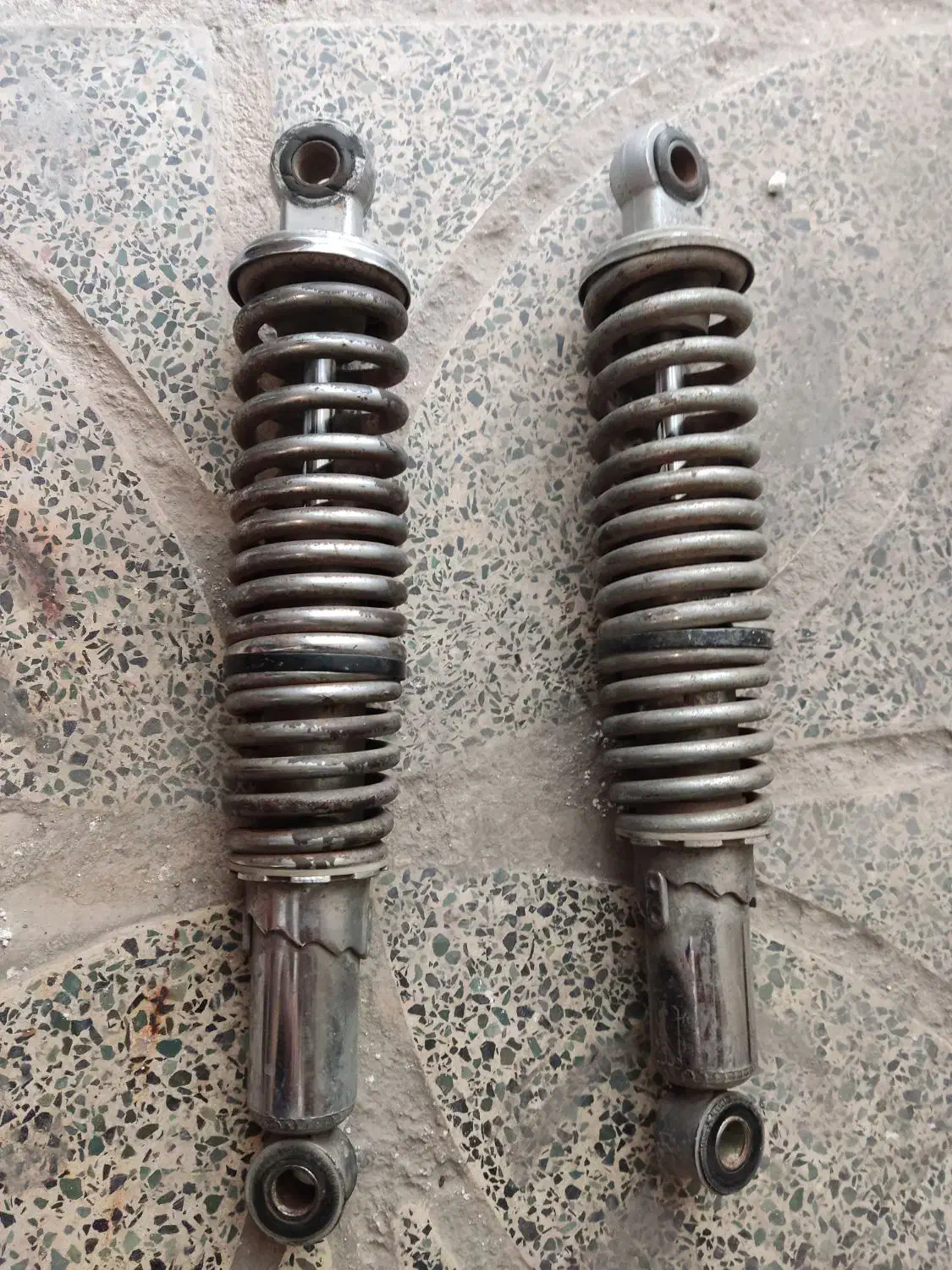 کمک عقب هندا|قطعات یدکی و لوازم جانبی|گرگان, |دیوار