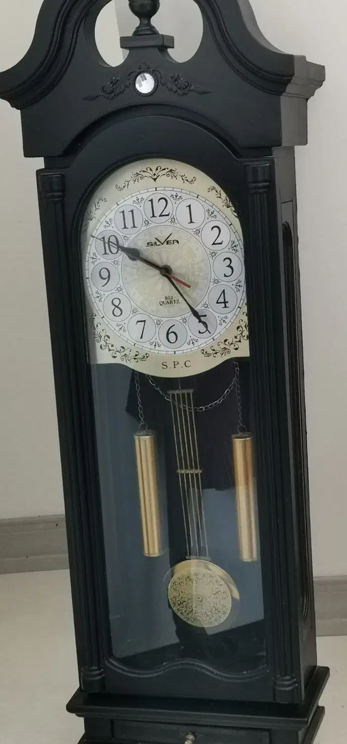 ساعت دیواری|ساعت دیواری و تزئینی|اهواز, کوی پیروزی|دیوار