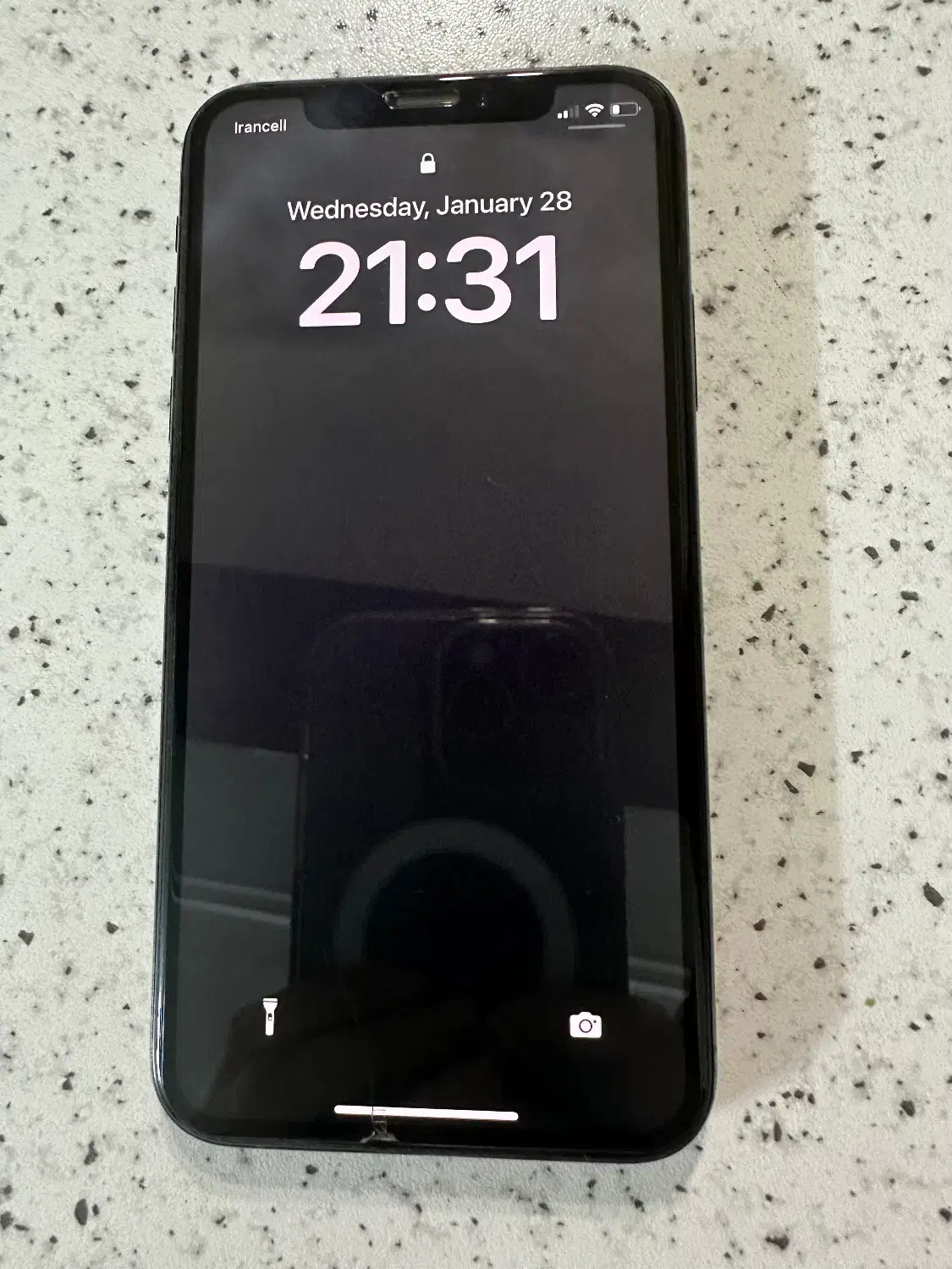 ایفون x 256|موبایل|ورامین, ورامین|دیوار