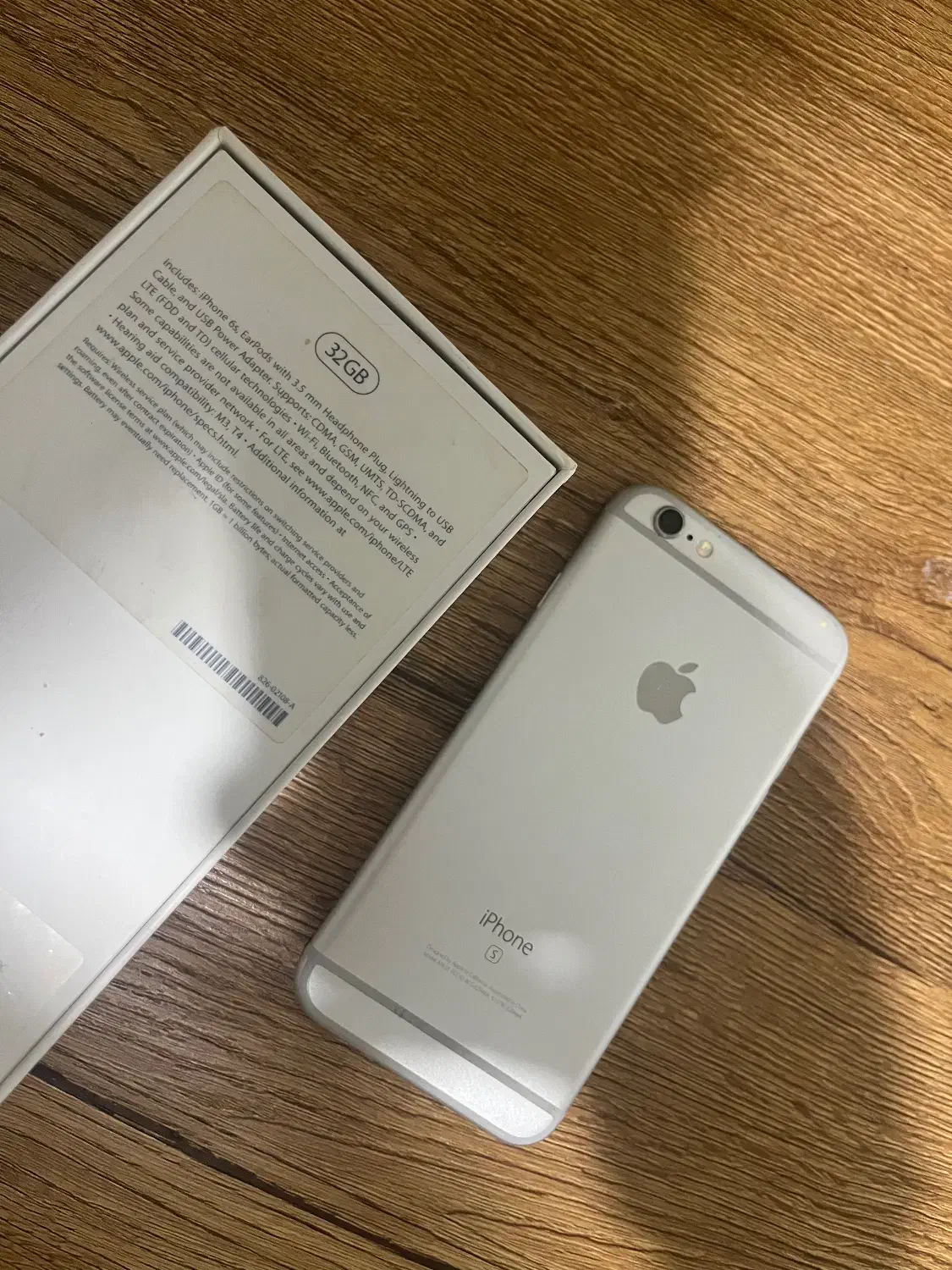 ایفون 6s در حد تمیز|موبایل|شهریار, شهریار|دیوار