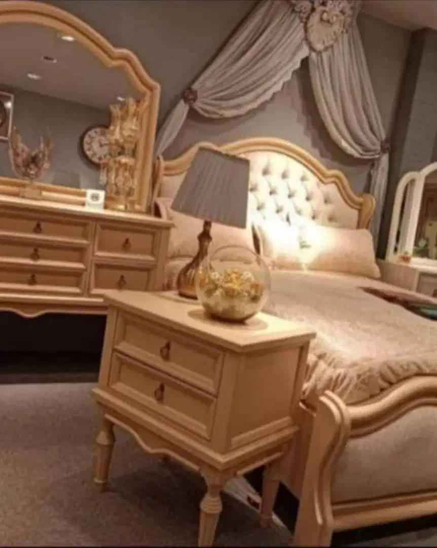 شهر سرویس خواب نیما|تخت و سرویس خواب|تهران, شهید رجایی|دیوار