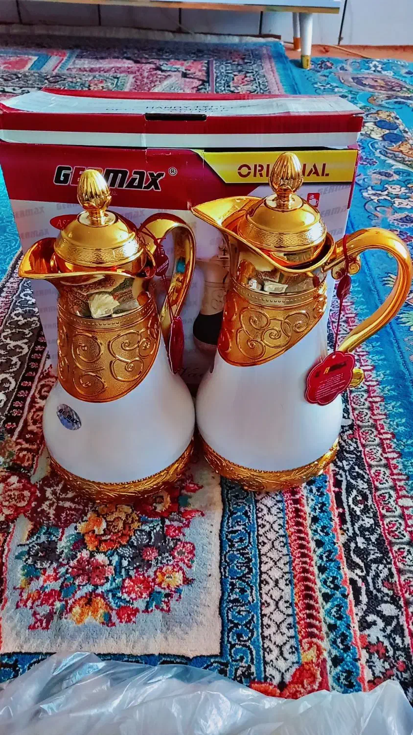 فلاکس نو|ظروف سرو و پذیرایی|ارسنجان, |دیوار