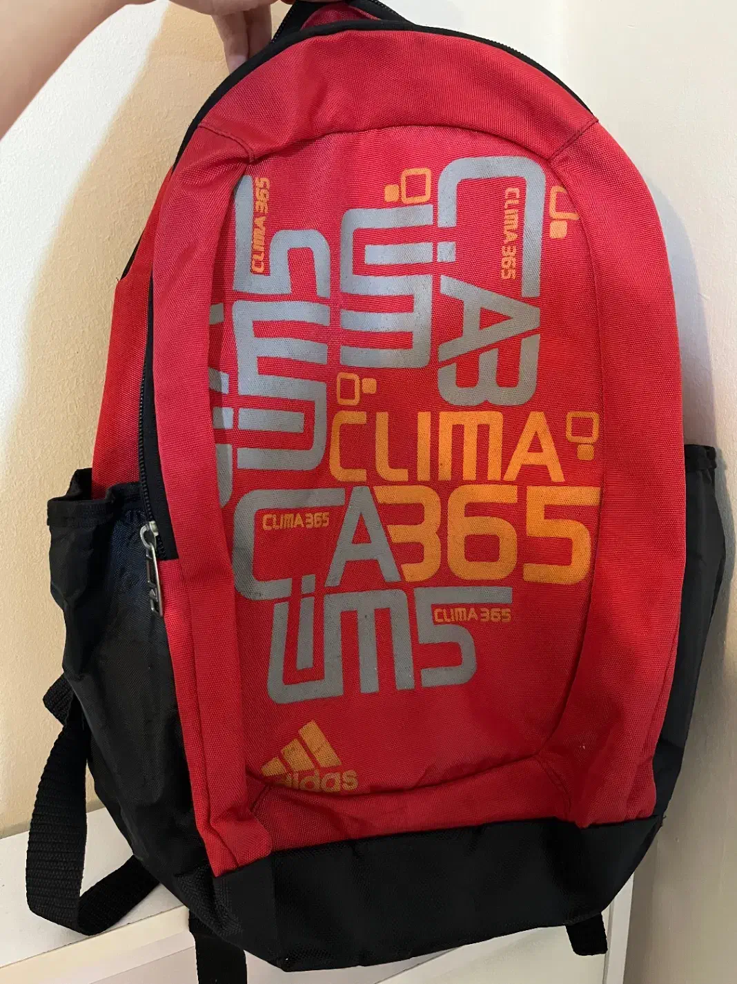 چندتا کوله پشتی اسپرت زنانه|کیف، کفش، کمربند|رشت, منظریه|دیوار