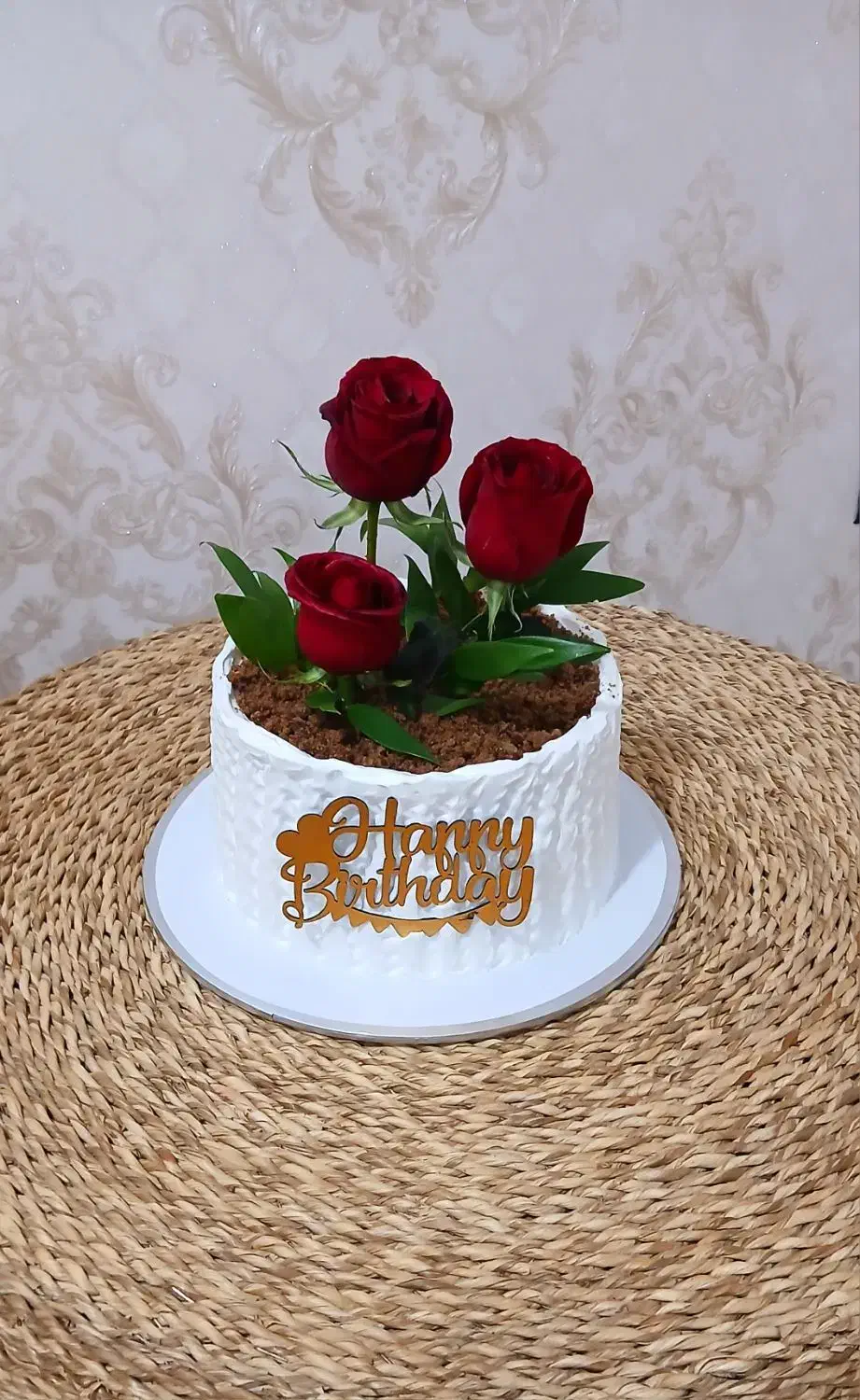 سفارش کیک های خانگی|خوردنی و آشامیدنی|مسجد سلیمان, |دیوار