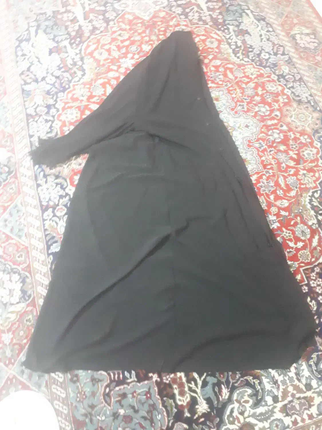 چادرملی|لباس|اردبیل, |دیوار